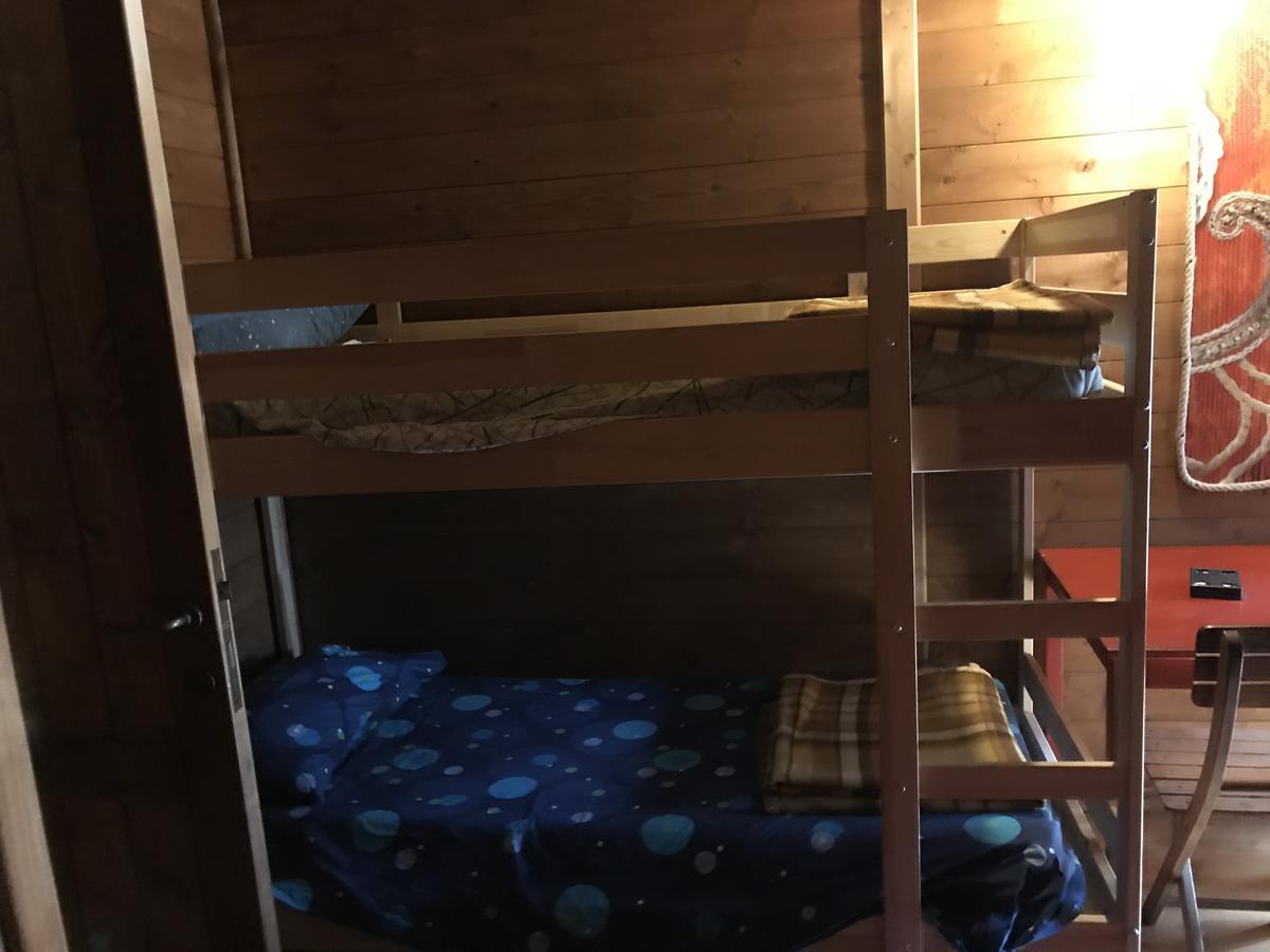 La Fattoria Di Morgana Villa Opi Luaran gambar